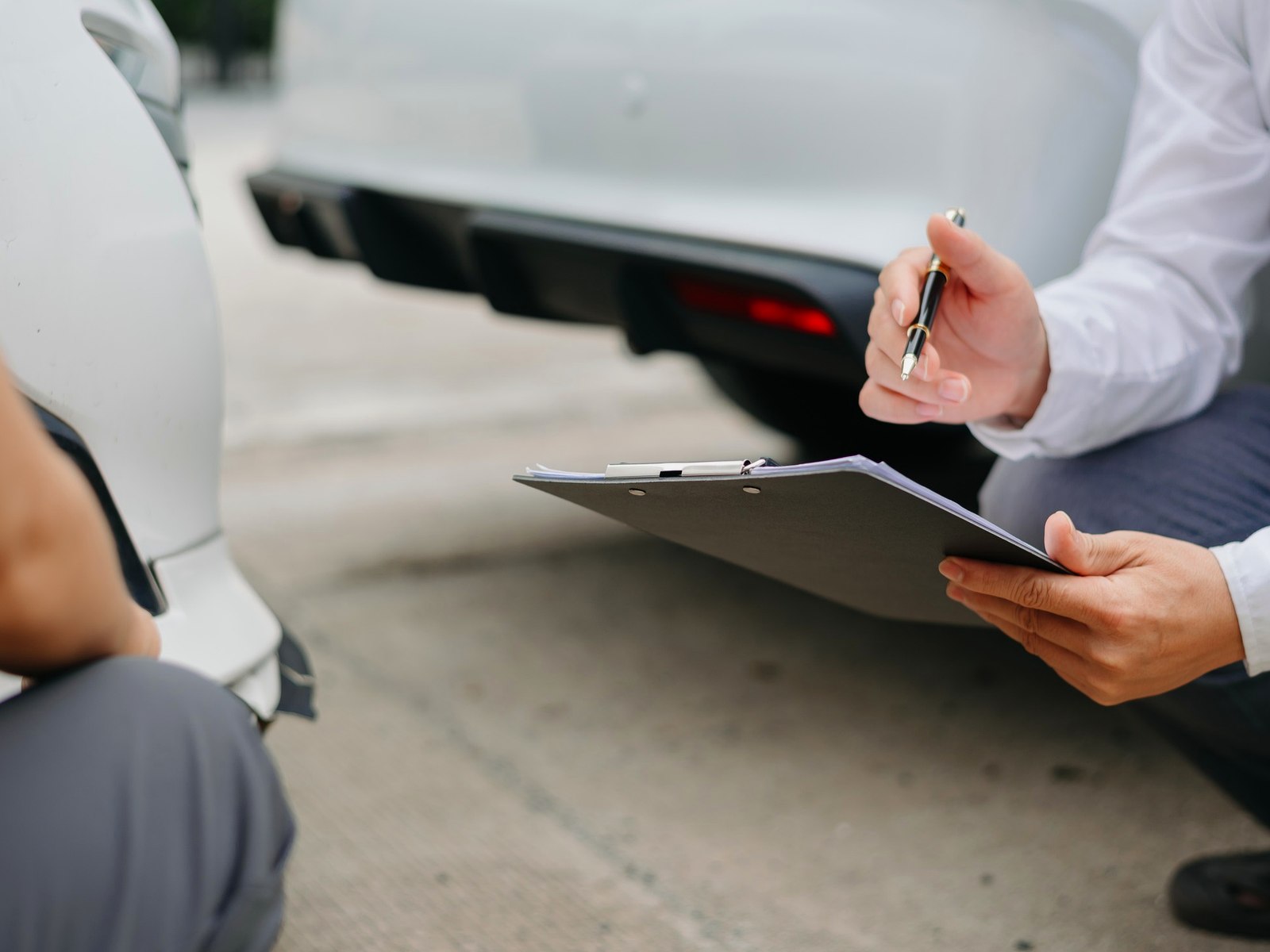 Houston Auto Insurance
