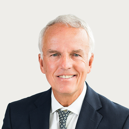 Andrew Konnert headshot.