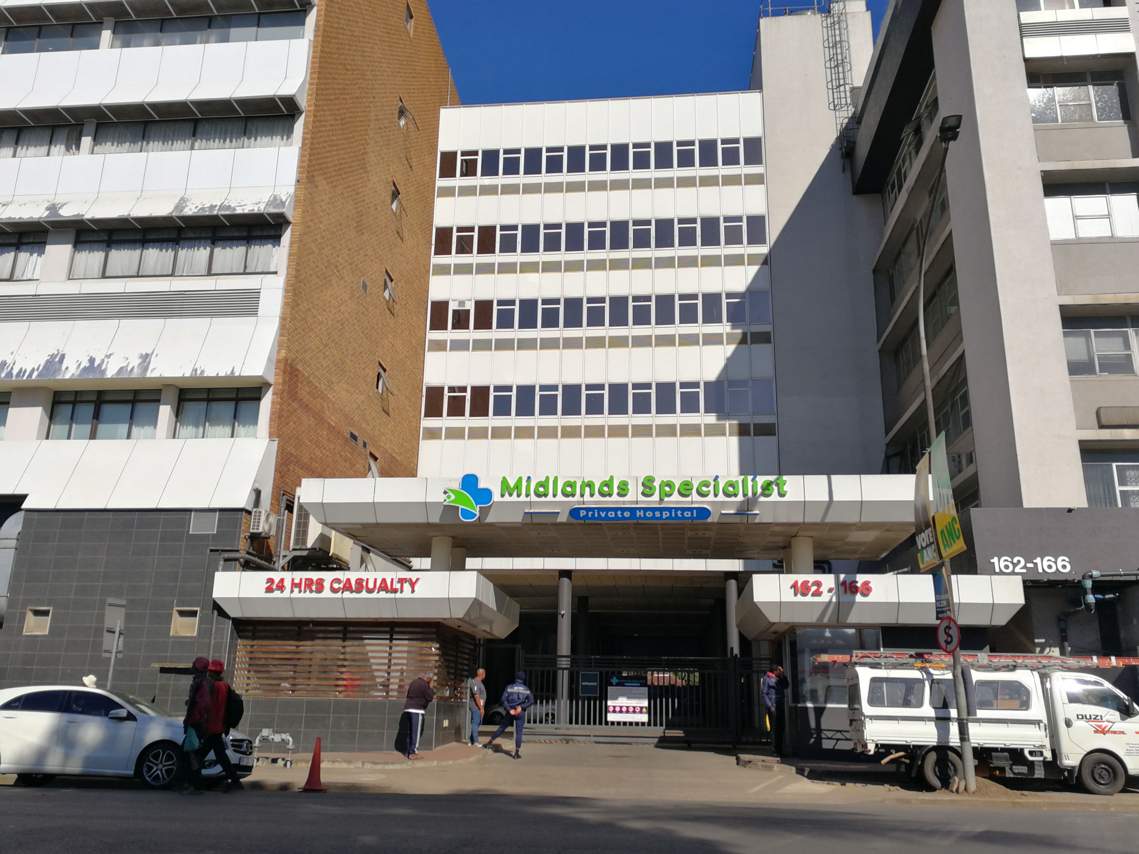 Images Ampath PMB Midmed Laboratory