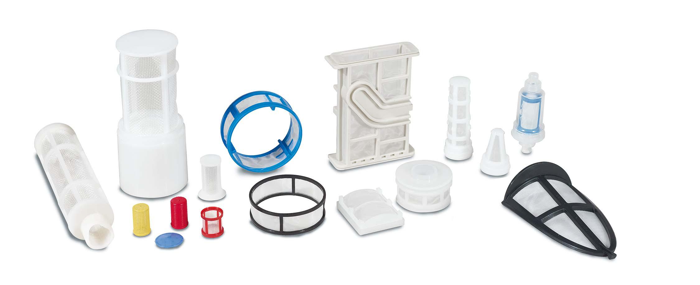 Schimmel Filtertechnik GmbH & Co. KG, Industriestrasse 4 in Adelsheim