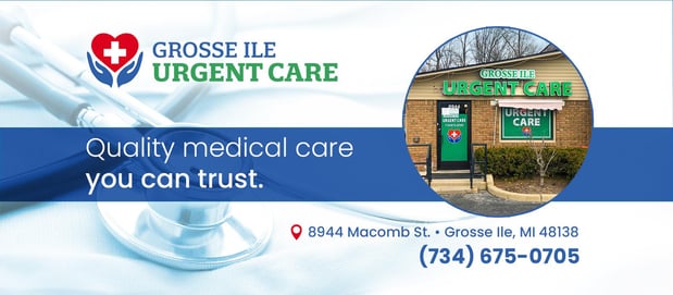 Images Grosse Ile Urgent Care