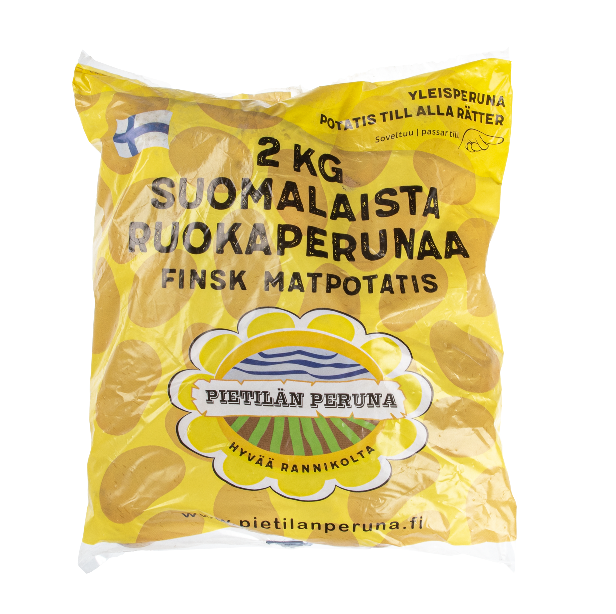 Images Pietilän Peruna