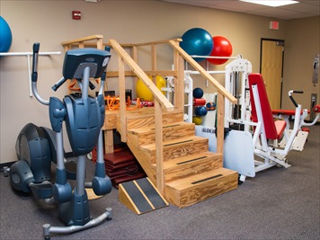 Image 7 | SSM Health Physical Therapy - Creve Coeur - 555 N. Ballas