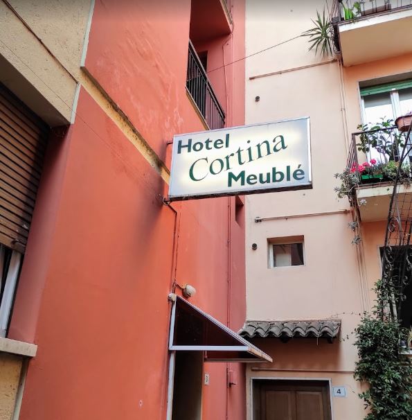 Images Hotel Cortina