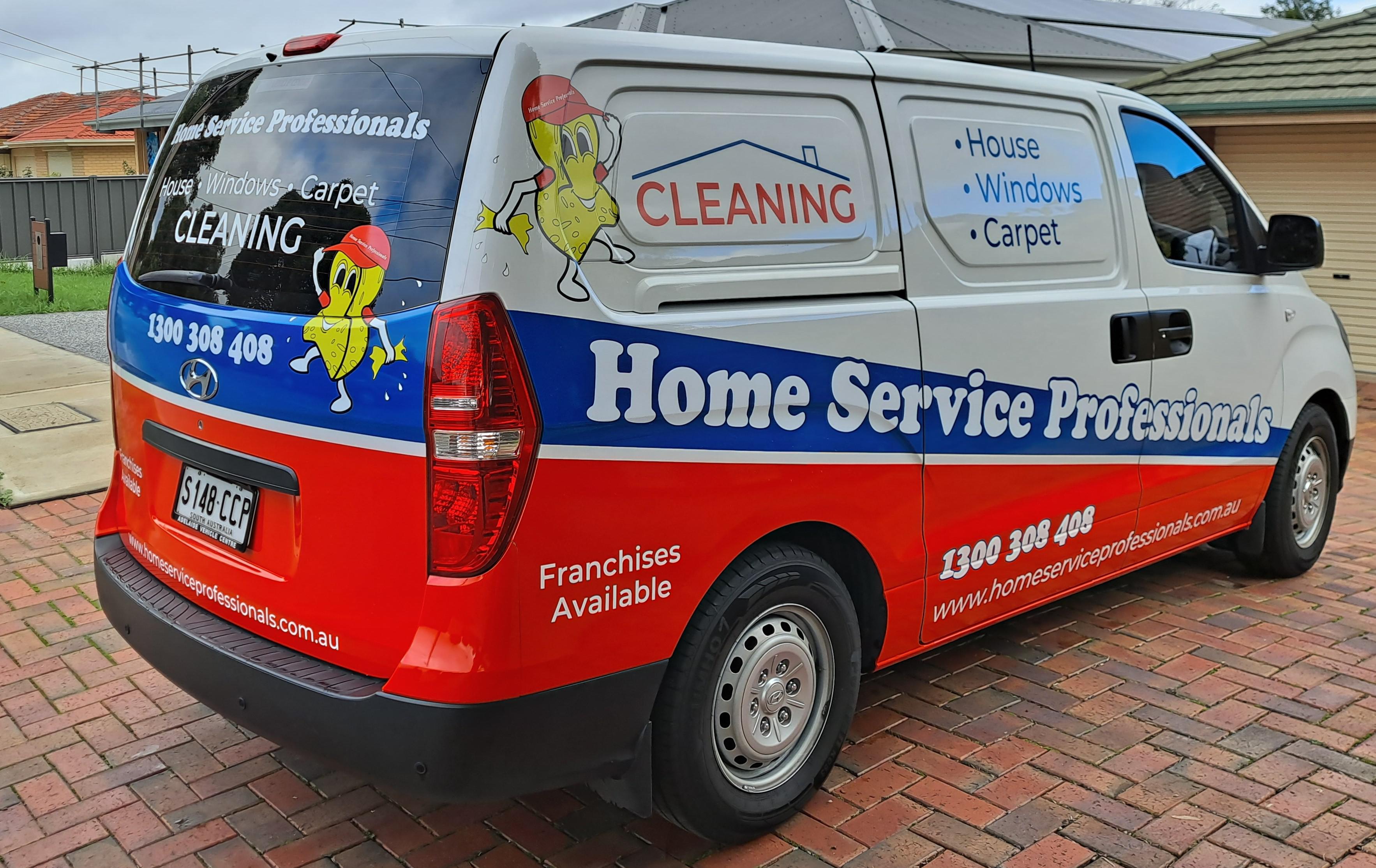 Home Service Professionals - Holden Hill, SA - 0403 040 265 | ShowMeLocal.com