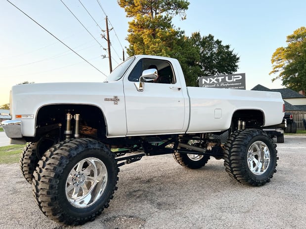 Images Nxt-UP Offroad & Performance
