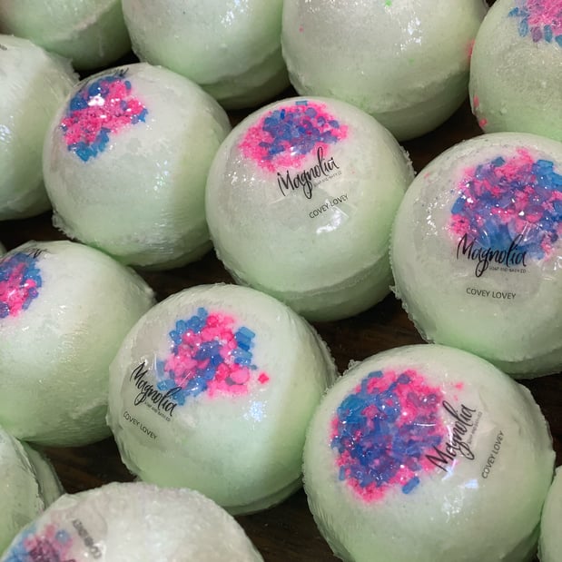 Images Magnolia Soap and Bath Flowood