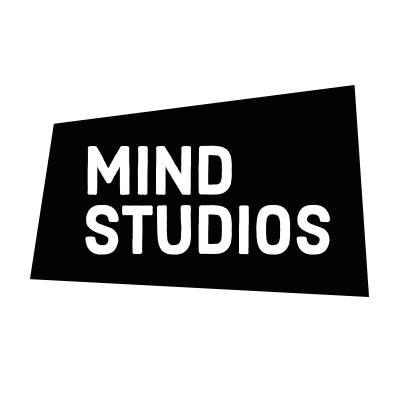 Mind Studios Logo