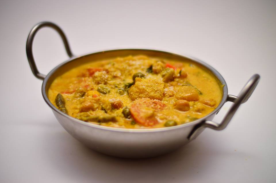 Ahmed Indian Restaurant OBT Image