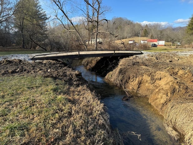 Images ME Bridge Solutions / Mast Enterprises Equipment