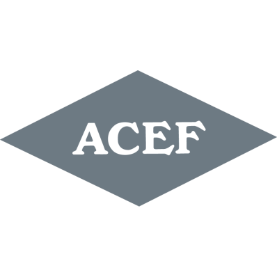 Acef Spa Logo