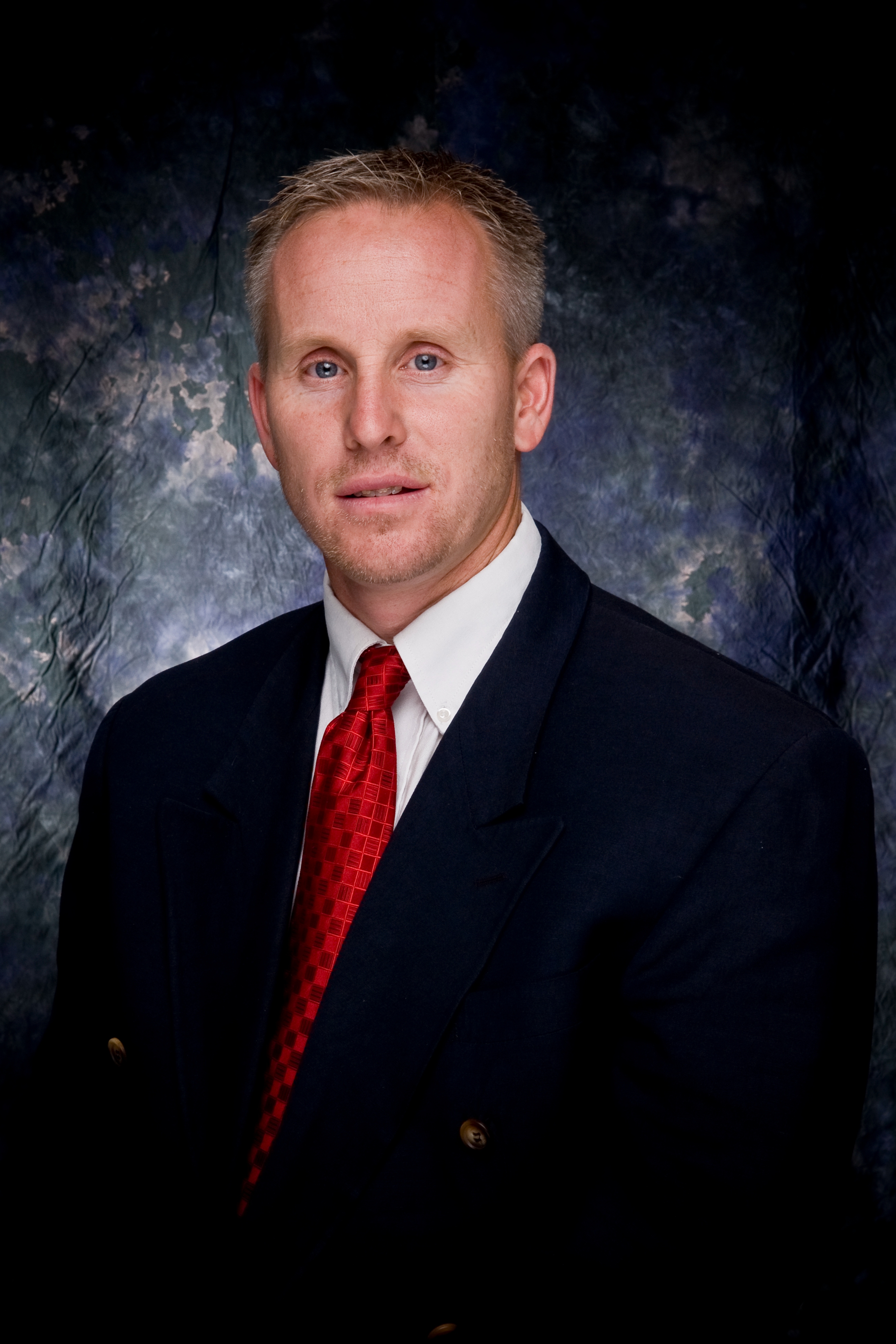 Brad Vaughn, Agent