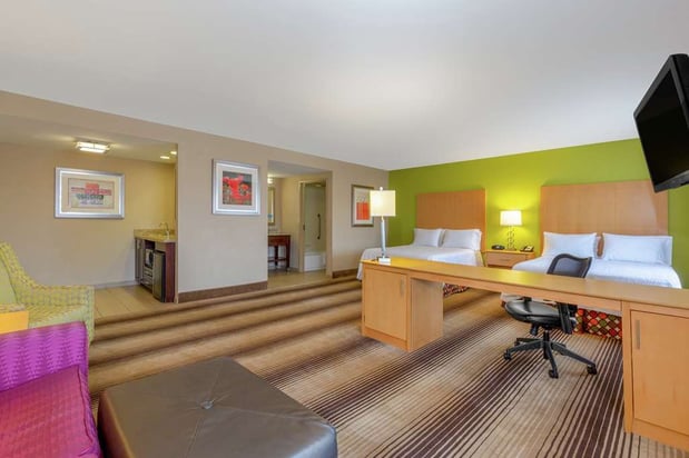 Images Hampton Inn Texarkana Arkansas