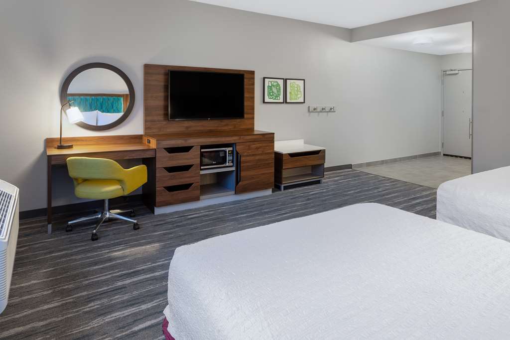 Hampton Inn Monticello