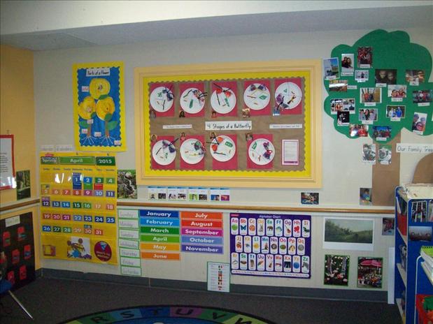 Images West Springfield KinderCare