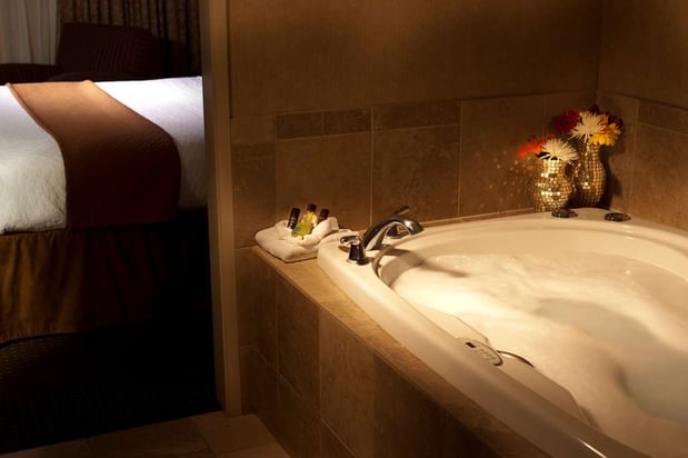 Images Embassy Suites by Hilton Lubbock