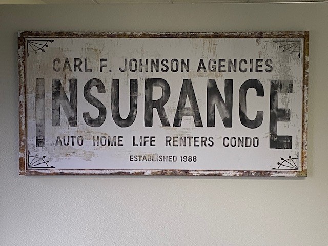Images Carl F Johnson: Allstate Insurance
