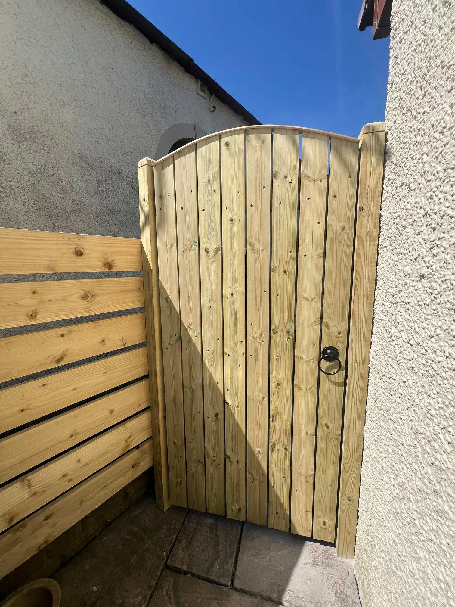 Images Cassidy Construction