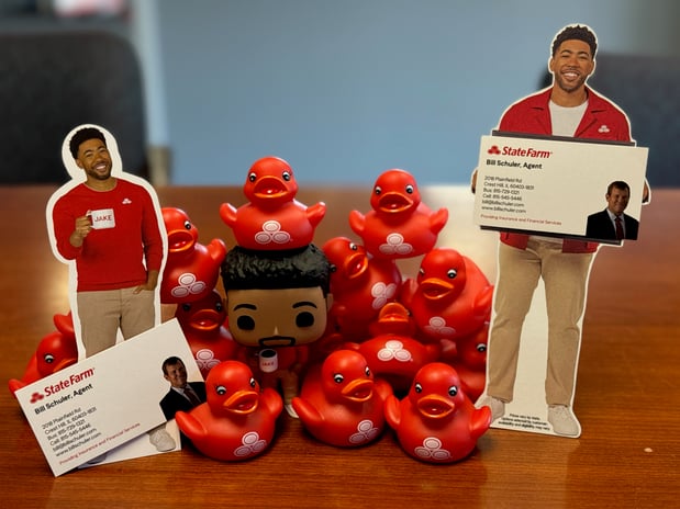 Images Bill Schuler - State Farm Insurance Agent