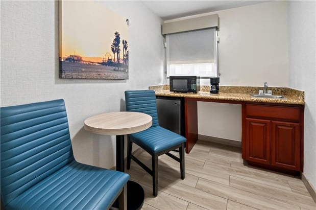Images SureStay by Best Western Santa Monica