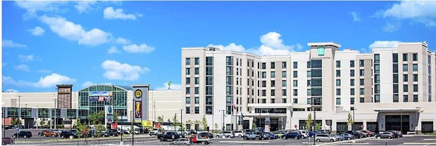 Images Embassy Suites by Hilton Syracuse Destiny USA