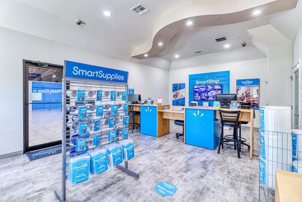 Images SmartStop Self Storage