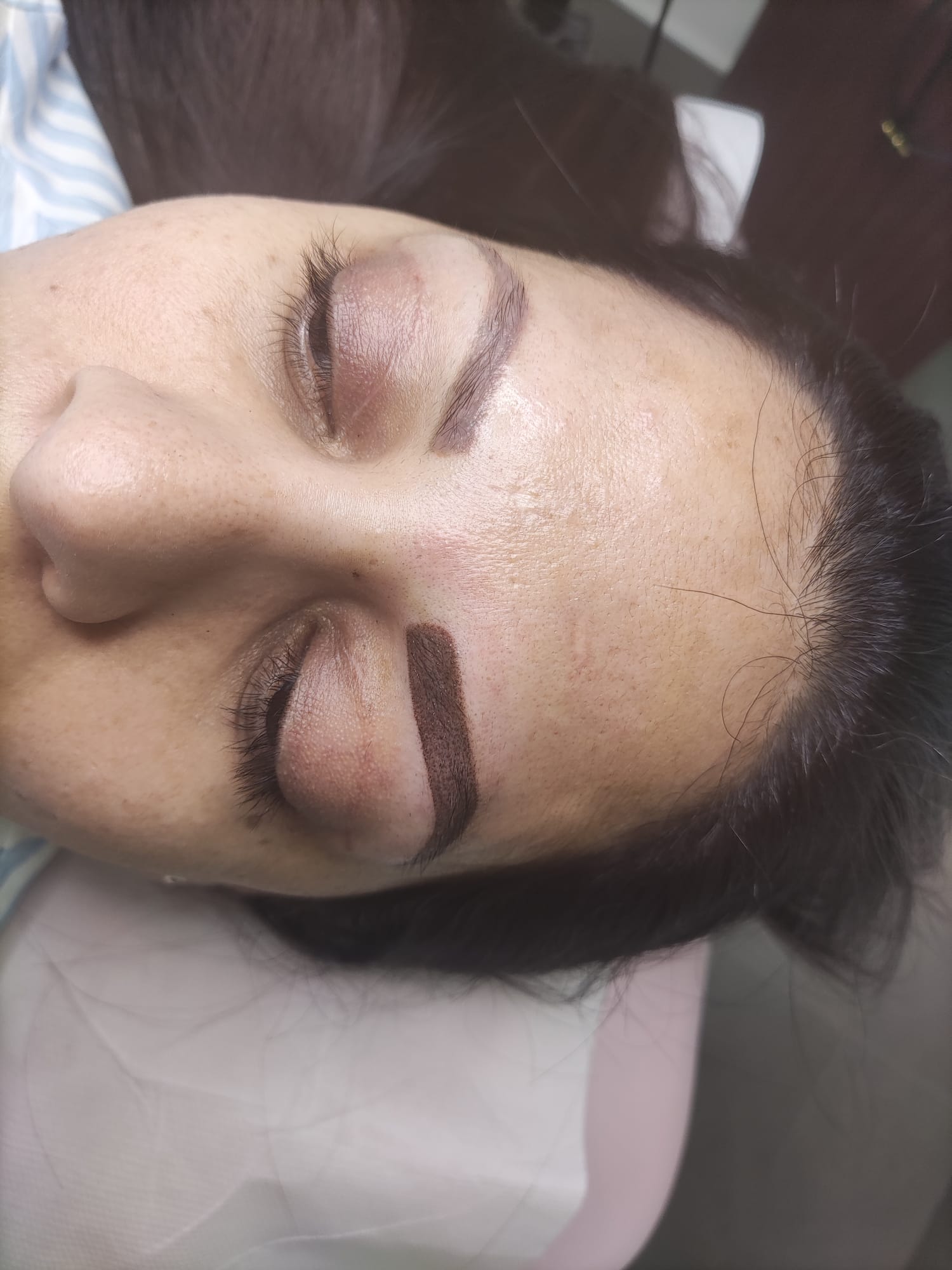 Images Dc Brows & lashes