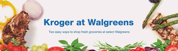 Images Kroger Pickup at Walgreens