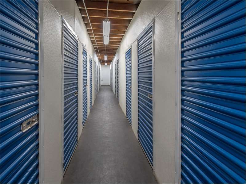 Interior Units - Extra Space Storage at 10192 Linden Ave, Bloomington, CA 92316