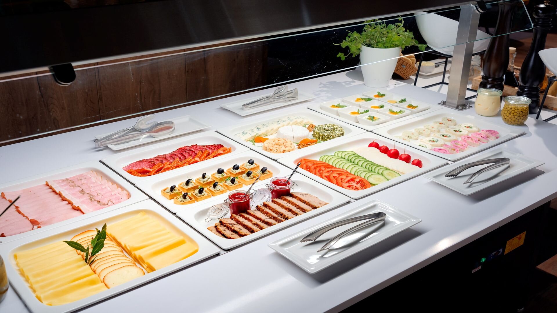 Images B&B HOTEL Rzeszów Centrum