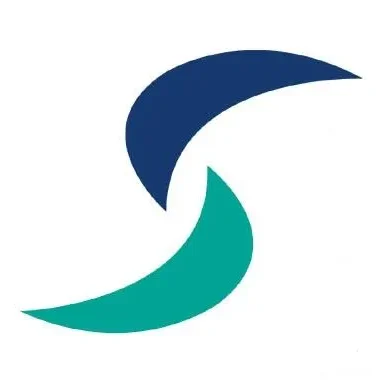 company logo