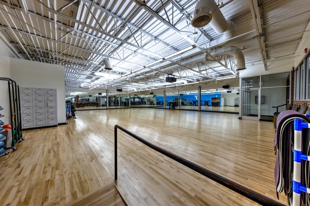 Images Rockwell Plaza YMCA