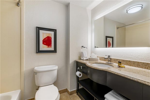 Images Best Western Plus JFK Inn & Suites