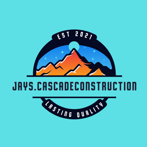 Jay's Cascade Construction LLC
