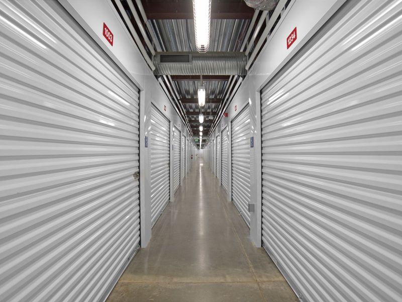 Interior Units - Extra Space Storage at 7618 Marlboro Pike, District Heights, MD 20747