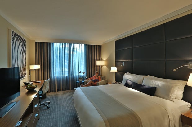 Images InterContinental at Doral Miami by IHG