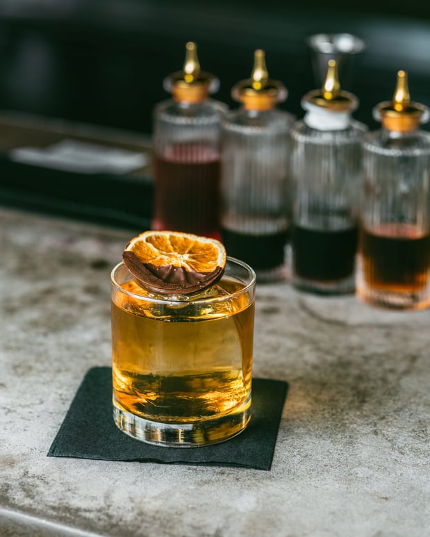 Images Harriet's Lounge