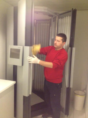 FatonRein AG, Thunstrasse 188 in Muri b. Bern