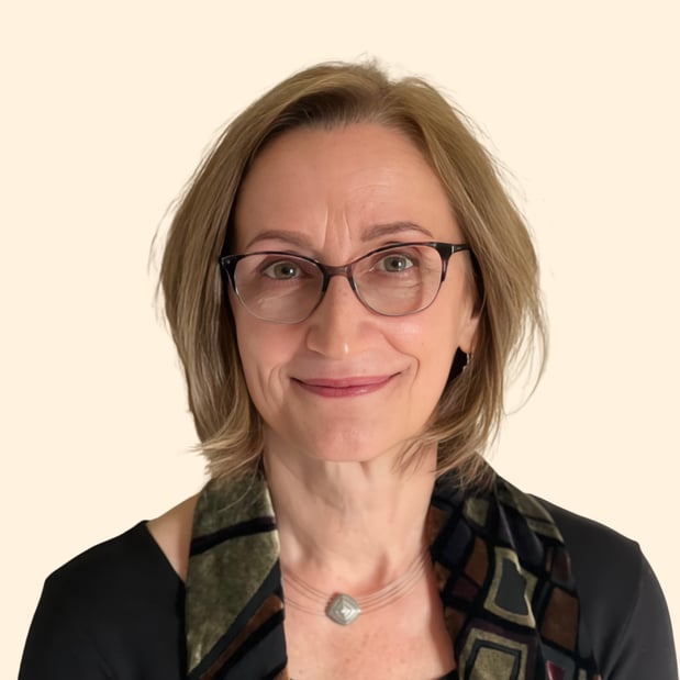 Images Magda Kozdrowicz, Counselor