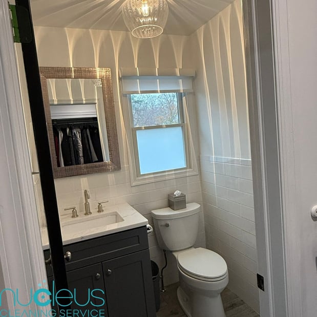 Images Nucleus Cleaning Service