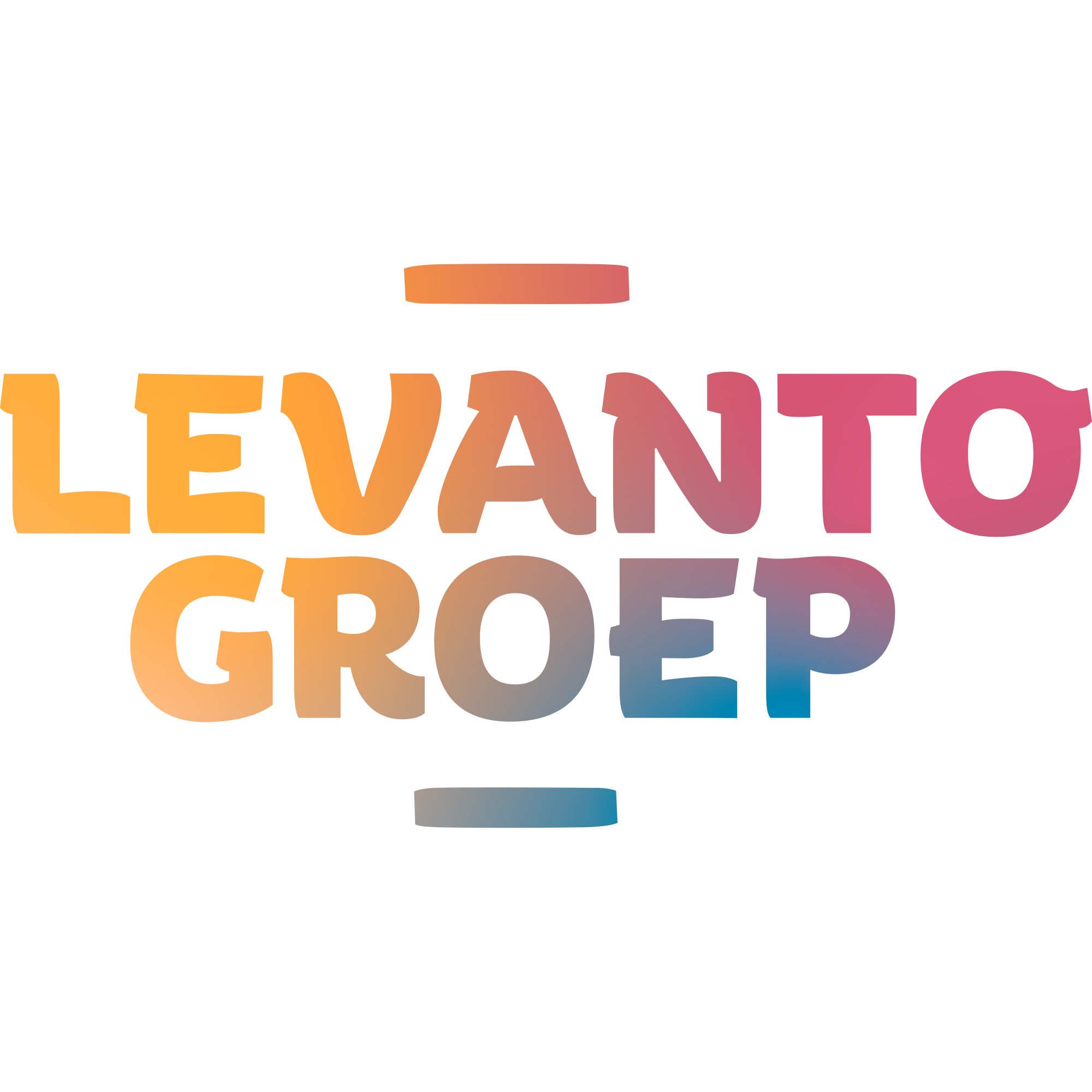LEVANTOgroep Logo