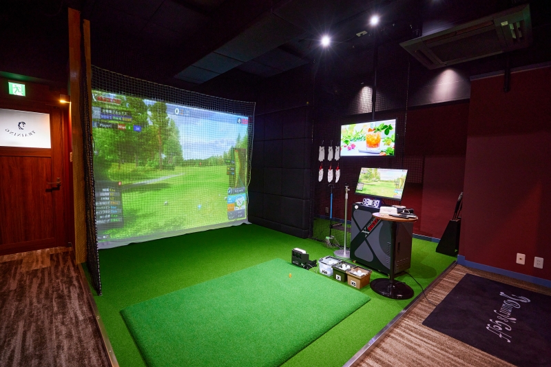 Images Bunny's Golf