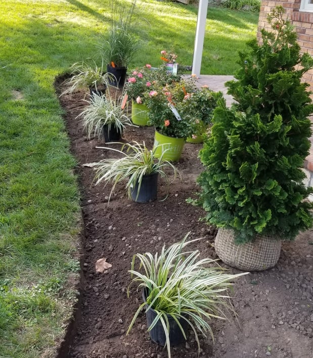 Images Ultra Landscaping LLC