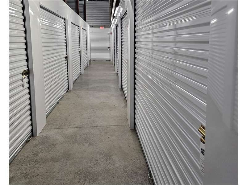 Interior Units - Extra Space Storage at 221 Cedar Rd, Osceola, IN 46561