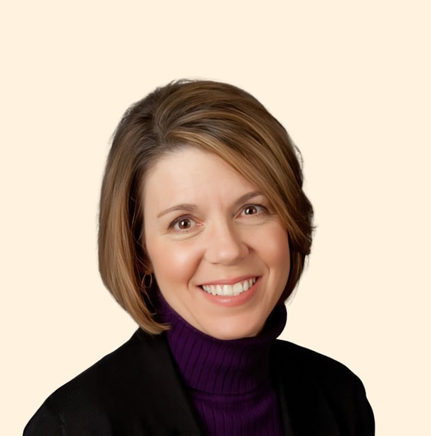 Images Jennifer Arkwright, Counselor