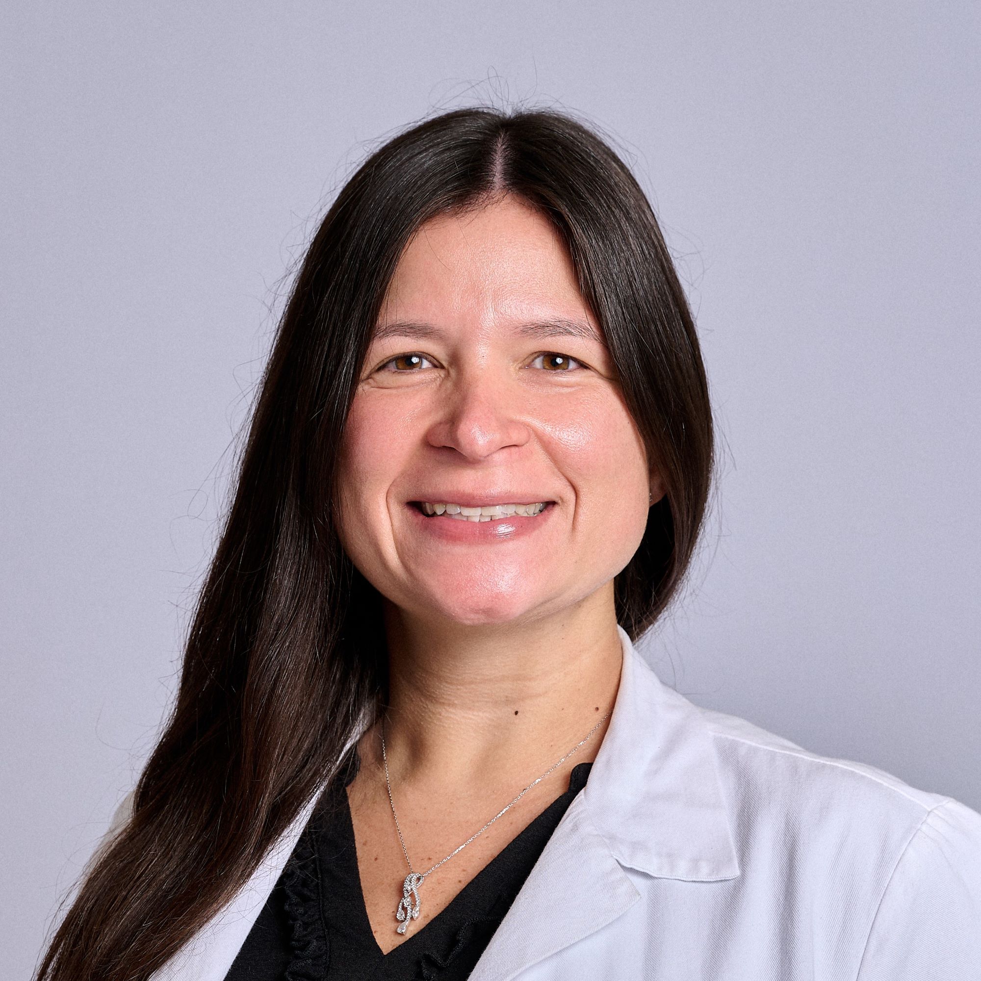 Mariana Zapata, MD - New Orleans, LA - Transplant Surgery, Hepatologist, Transplant Surgeon