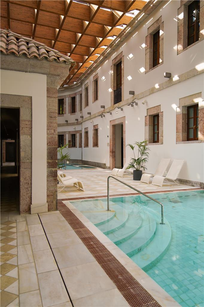 Images Blau Gran Hotel Las Caldas, a member of Radisson Individuals