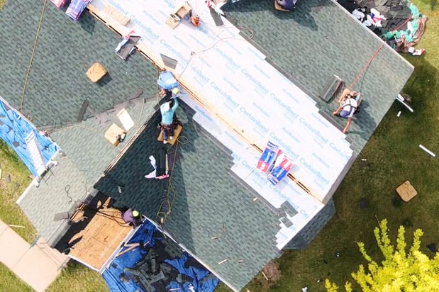 Images First Response Restoration, Water Damage Minneapolis Specialist