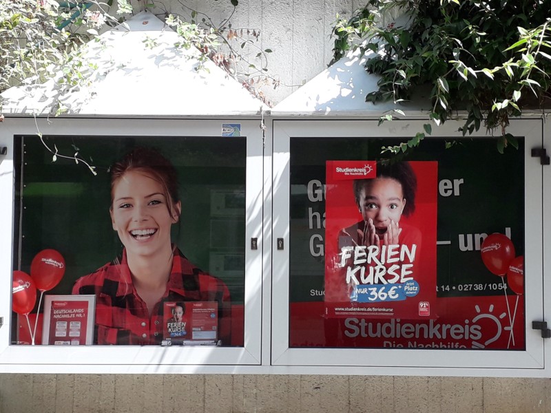 Studienkreis Nachhilfe Netphen in Netphen - Logo