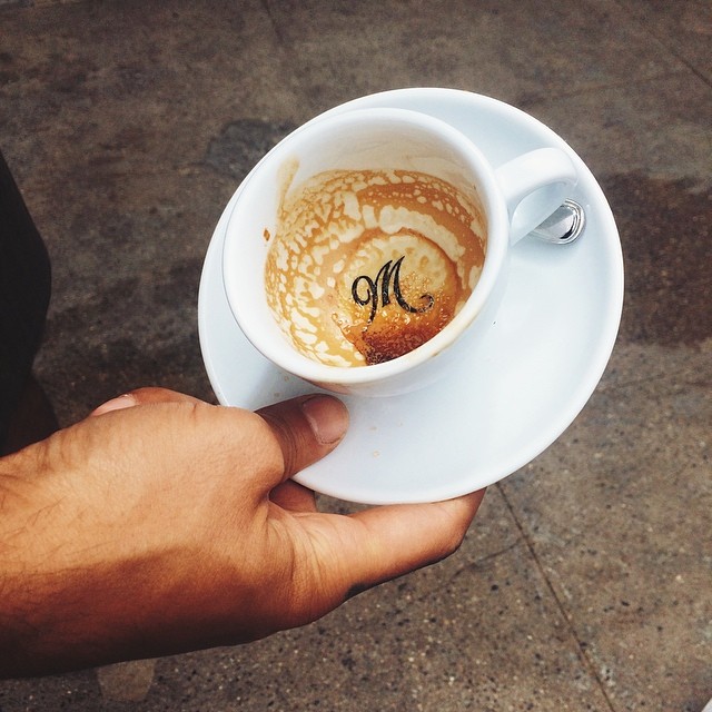 Images Menotti's Coffee Stop